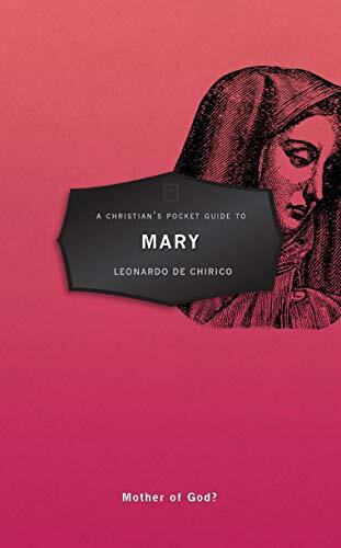 Mother of God?

The Bible is full of inspiring characters and astonishing events. But, although Mary has without question one of the most wonderful stories, she can often be ignored - to be remembered only once a year at Christmas. This Pock