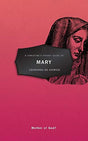 Mother of God?

The Bible is full of inspiring characters and astonishing events. But, although Mary has without question one of the most wonderful stories, she can often be ignored - to be remembered only once a year at Christmas. This Pock
