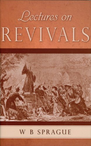 Lectures on Revivals