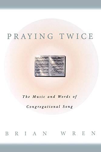 The Music and Words of Congregational Song

Wren discusses the thorny issues involving congregational singing today: the indispensable nature of public worship; contemporary worship music; the lyrics of different types of congregational songs, such as cho