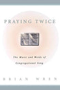 The Music and Words of Congregational Song

Wren discusses the thorny issues involving congregational singing today: the indispensable nature of public worship; contemporary worship music; the lyrics of different types of congregational songs, such as cho