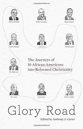 The Journeys of 10 African-Americans Into Reformed Christianity

Ten African-American pastors and scholars tell how they came to embrace Reformed theology.