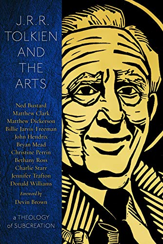 A Theology of Subcreation

A collection of essays that look into the life and writings of Tolkien to learn how to apply his ideas to the arts.