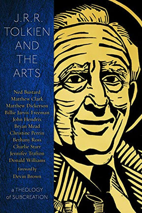 A Theology of Subcreation

A collection of essays that look into the life and writings of Tolkien to learn how to apply his ideas to the arts.