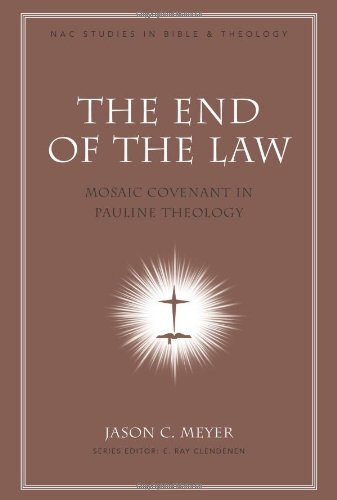 Mosaic Covenant in Pauline Theology

A study of Paul’s theology in the Bible, focusing on his view of the old covenant God made with Israel and the new covenant Jesus announced at the Last Supper.