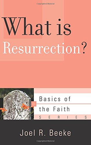 See afresh the significance of Christ's rising from the dead, and renew your joy in his coming.