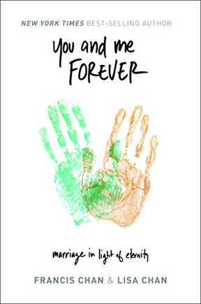 Marriage in Light of Eternity

Pastor Francis Chan admits that marriage is hard but, with the help of his wife, offers advice on embracing eternal-mindedness and living to glorify God in order to achieve a strong marriage based in faith and founded on Jes
