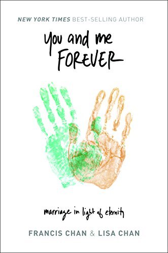 Marriage in Light of Eternity

Pastor Francis Chan admits that marriage is hard but, with the help of his wife, offers advice on embracing eternal-mindedness and living to glorify God in order to achieve a strong marriage based in faith and founded on Jes