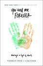 Marriage in Light of Eternity

Pastor Francis Chan admits that marriage is hard but, with the help of his wife, offers advice on embracing eternal-mindedness and living to glorify God in order to achieve a strong marriage based in faith and founded on Jes