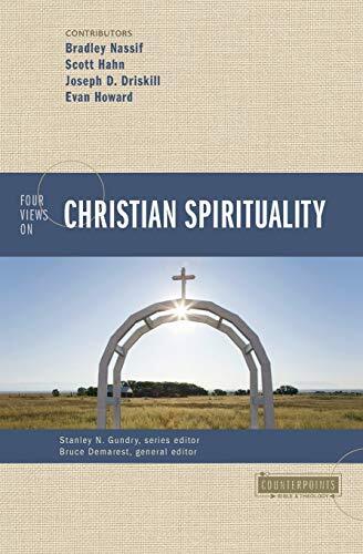 Examines Christian spiritual formation from the perspectives of Eastern Orthodoxy, Roman Catholicism, mainline Protestantism, and Evangelicalism.
