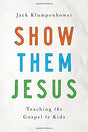 Teaching the Gospel to Kids

You can challenge the culture of low-stakes, low-expectations teaching and make a radical ministry pledge-to do nothing less than teach and treasure the Good News of Jesus. Lei Jack Klumpenhower show you how to put the gospel 