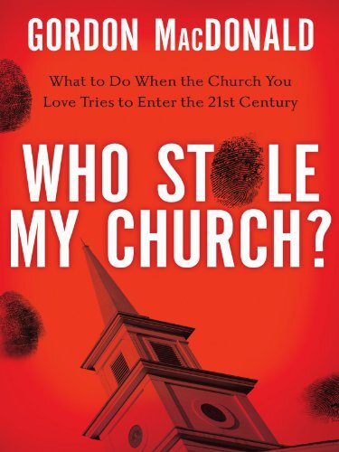 What to Do When the Church You Love Tries to Enter the Twenty-First Century

Has your church been hijacked? Millions of people in their fifties, sixties, and seventies feel their churches have been hijacked by church-growth movements characterized by loud