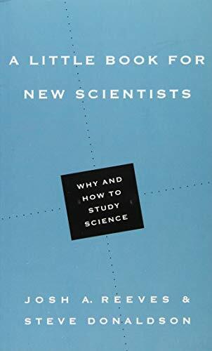 Why and How to Study Science

Many young Christians interested in the sciences have felt torn between two options: remaining faithful to Christ or studying science. Heated debates over the past century have created the impression that we hav
