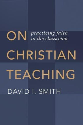 On Christian Teaching (or De Doctrina Christiana) is one of Augustine's most important works on the Christian tradition. Undertaken at the same time as the Confessions, it was written to enable students of Christianity to be their own interpreters of the 