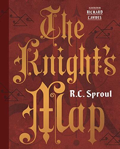 In this allegorical tale, theologian, pastor, and author Dr. R.C. Sproul continues his life's work of making deep biblical truths clear and understandable to students of all ages. The Knight's Map is the story of a knight who undertakes a perilous journey