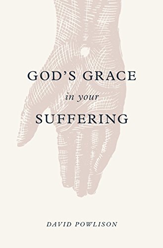 Exploring the biblical truths found in each stanza of the classic hymn "How Firm a Foundation," David Powlison invites us to see God's perspective on and purpose for our suffering.