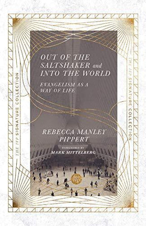 Evangelism as a Way of Life

Jesus says his followers are the salt of the earth. But how do we cut through fear and guilt to communicate our faith effectively? Now part of the IVP Signature Collection, this bestselling classic by Rebecca Manley Pippert of