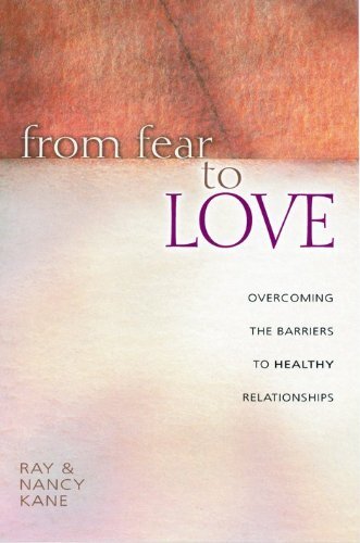 Overcoming the Barriers to Healthy Relationships

Writing from a Christian perspective, the authors argue that love is a risk we have to learn to take, addressing the process of moving from the bondage of fear to the confidence of giving and receiving aut