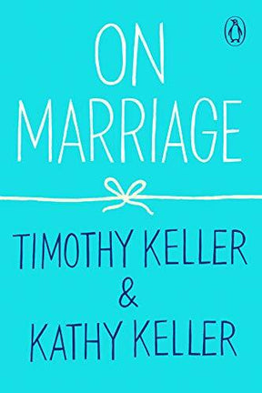 From New York Times bestselling authors Timothy Keller and Kathy Keller, a book devoted to helping you start your marriage strong and keeping it strong as the years pass Significant events such as birth, marriage, and death are milestones in our lives in 