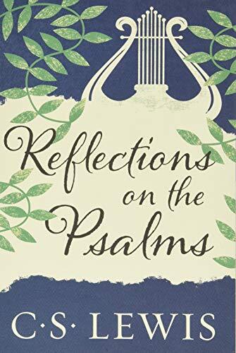 A repackaged edition of the revered author’s moving theological work in which he considers the most poetic portions from Scripture and what they tell us about God, the Bible, and faith. In this wise and enlightening book, C. S. Lewis—the great British wri