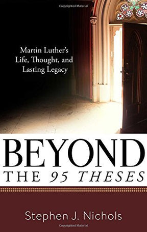 Set in the context of the 500th anniversary of the Reformation, this illustrated introductory guide to the life, theology, and works of the famous reformer introduces and summarizes Martin Luther's major writings, such as The Bondage of the Will, and incl