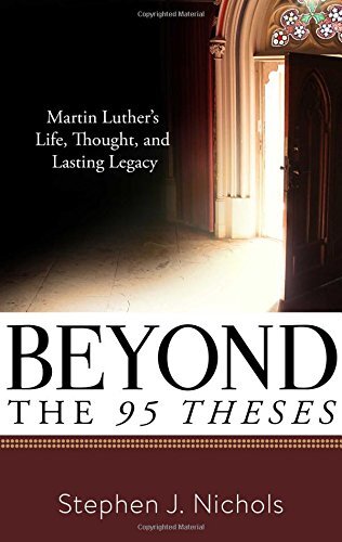 Set in the context of the 500th anniversary of the Reformation, this illustrated introductory guide to the life, theology, and works of the famous reformer introduces and summarizes Martin Luther's major writings, such as The Bondage of the Will, and incl