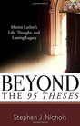 Set in the context of the 500th anniversary of the Reformation, this illustrated introductory guide to the life, theology, and works of the famous reformer introduces and summarizes Martin Luther's major writings, such as The Bondage of the Will, and incl