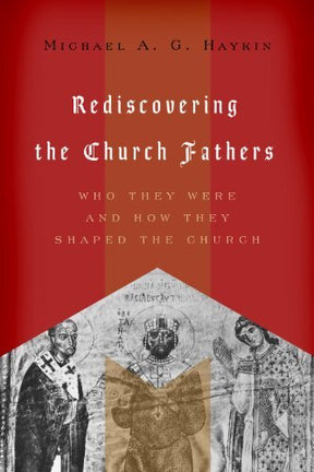 Who They Were and How They Shaped the Church

An organized and convenient introduction to the church fathers from AD 100 to 500. Haykin surveys a number of church fathers, outlining their roles in church history and their teaching on a number of topics.