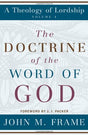 The Word of God' is a multi-faceted concept. God speaks but Word is one of Jesus's names. God's personal communications take other forms, through prophets, apostles, and the written Word. Frame investigates them all. --from publisher description