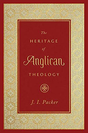 In this comprehensive overview of the Anglican Church, theologian J. I. Packer showcases the hallmarks of "authentic Anglicanism" and its rich history while casting a vision for the future.