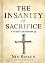 A 90 Day Devotional

Bestselling author Nik Ripken (The Insanity of God; The Insanity of Obedience) leads readers through ninety days of meditating on the central place sacrifice holds in Christianity, both in God's actions and in our response. God's ways