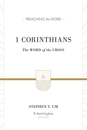 The Word of the Cross

Filled with personal stories and powerful illustrations, this accessible commentary on 1 Corinthians will help pastors, small group leaders, and individual Christians engage with the biblical text in a powerful and authentic way. Pa