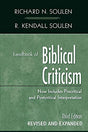 Integrating the newest methods and theories of biblical studies, this third edition contains over 800 terms, phrases, names, explanations of common abbreviations, notes on major methodologies and exegetical basics, biographical sketches of key figures in 
