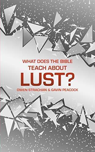 A Short Book on Desire

Lust is a problem. A big problem. Our sexualised culture, promising freedom and pleasure, is creating a terrible cocktail of abuse, pain, despair, and suffering. The problem is not simply our actions, but our sinful desires. But th