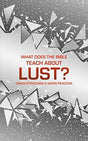 A Short Book on Desire

Lust is a problem. A big problem. Our sexualised culture, promising freedom and pleasure, is creating a terrible cocktail of abuse, pain, despair, and suffering. The problem is not simply our actions, but our sinful desires. But th