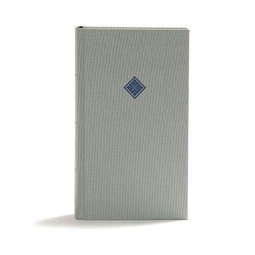 he CSB Reader's Bible provides the perfect opportunity to read the Bible in its original and simplified form, uninterrupted by verse and chapter references. This unique Bible reading experience invites the reader to encounter God's Word as a grand narrati