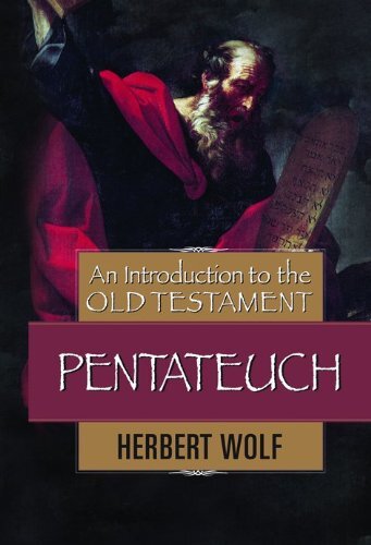 In the Pentateuch one finds all the themes that would later be expounded upon by other inspired writers. You will learn how these books reveal God's character and requirements for a relationship with Him.