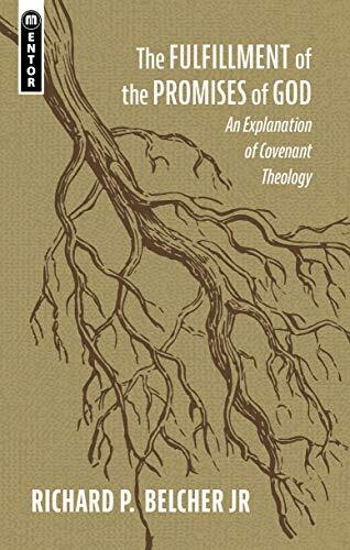 An Explanation of Covenant Theology

A variety of views and nuances of covenant theology exist within the Reformed church and the broader evangelical world. This book seeks to explain covenant theology as presented in the Westminster Confession of Faith a