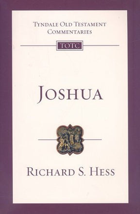 The book of Joshua memorializes a transitional episode in Israel's national history. The heroic figure Joshua, imbued with strength, courage and faith, leads the new generation of Israel across the Jordan and into the land of promise, conquering Canaanite