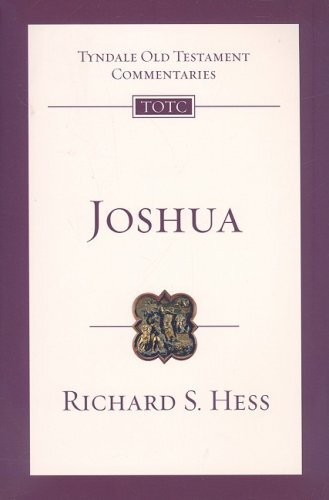 The book of Joshua memorializes a transitional episode in Israel's national history. The heroic figure Joshua, imbued with strength, courage and faith, leads the new generation of Israel across the Jordan and into the land of promise, conquering Canaanite