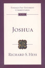 The book of Joshua memorializes a transitional episode in Israel's national history. The heroic figure Joshua, imbued with strength, courage and faith, leads the new generation of Israel across the Jordan and into the land of promise, conquering Canaanite