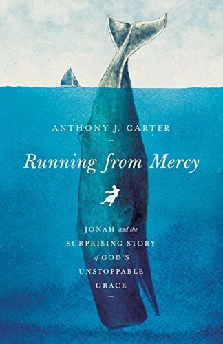 Jonah an the Surprising Story of God's Unstoppable Grace

The story of Jonah the prophet is familiar to us. It's full of unforgettable images, ironic twists and turns, and dramatic encounters between humanity, nature, and God. Most importantly, it is a mi