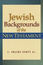 A survey of intertestamental Judaism focusing on the customs and controversies which provide insight into the New Testament.
