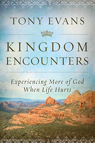 Experiencing More of God When Life Hurts

Are Your Trials Actually Opportunities to Behold God? Many faithful church-goers often feel like something is missing. Perhaps you need more than a daily devotional or small group discussion. Perhaps you feel like