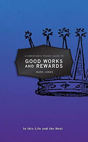 In This Life and the Next
When you consider who we are by nature and who the most holy God is in his nature, it appears at first that talk of "rewards" from God is a little presumptuous on our part. We have already been ransomed by Christ - isn't it ungra