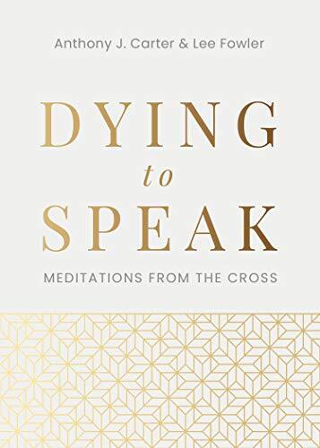 Meditations from the Cross

"Jesus's last words on the cross hold great meaning and deep redemptive significance. In this devotional work we are reminded of the implications of these words for our lives"--