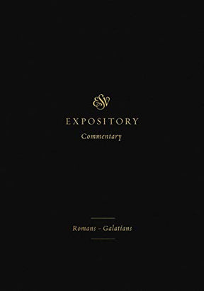Romans-Galatians

Four New Testament scholars offer passage-by-passage commentary through the books of Romans, 1-2 Corinthians, and Galatians, explaining difficult doctrines, shedding light on overlooked sections, and making applications to life and minis