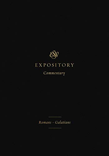 Romans-Galatians

Four New Testament scholars offer passage-by-passage commentary through the books of Romans, 1-2 Corinthians, and Galatians, explaining difficult doctrines, shedding light on overlooked sections, and making applications to life and minis