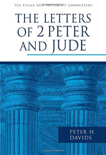 Filling a notable gap in scholarship on 2 Peter and Jude, Peter Davids artfully unpacks these two neglected but fascinating epistles that deal with the confrontation between the Greco-Roman world and the burgeoning first-century Jesus communities. Davids 