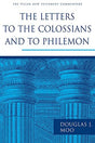 Using the same brilliant exegesis and sound practical insight found in his previous work, Douglas J. Moo here not only accurately explains the meaning of the Letters to the Colossians and to Philemon, but also applies that meaning to twenty-first-century 